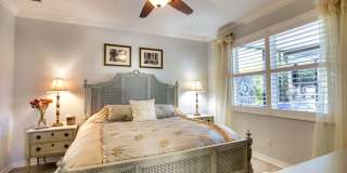 Seasonal Short-Term 2 Bedroom 2 Bathroom Single Family Home in Venetian Golf & River Club! Gallery 28