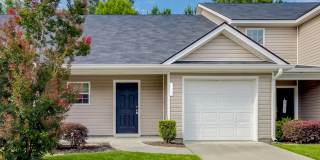 Spacious 3BR Townhome with Main-Level Primary Suite Gallery 1