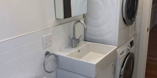 Top-Floor 1BR on Newbury Street | Central AC + In-Unit Laundry $3450 NO FEE Gallery 16