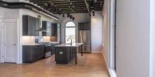 100 West Union Street - 1Apt. 300 Gallery 1