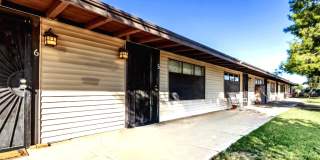 7508 W Orangewood Avenue unit: 5 Gallery 1