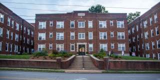 Gray Court Apartments Gallery 1