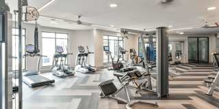 Park 35 on Clairmont Gallery 13