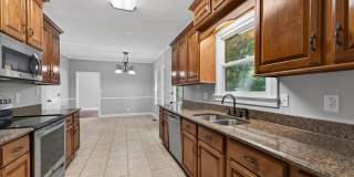 3 Bedroom 2 1/2 Bath Pet Friendly Home For Rent In Rudolphtown Subdivision! Gallery 18