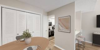 Vue at Knoll Trail Apartments Gallery 6