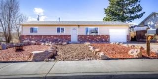 3 Bedroom/1 bath in Cheyenne Mountain area 3 Bedroom/1 bath in Cheyenne Mountain area Gallery 1