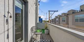 Modern Sloan’s Lake Townhome | Rooftop Deck, Hot Tub & Downtown Views Gallery 49
