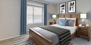 Spring House Apartments Gallery 38