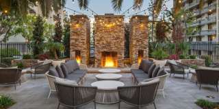 Avalon Burbank Gallery 41