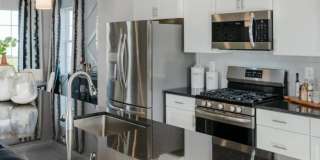 The Villas at Patapsco Glen Gallery 8