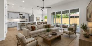 Central Austin: Modern 4-Bedroom Home with Private Pool, Office & Luxury Finishes Gallery 1