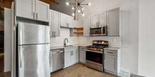 Canton Mill Lofts Gallery 10
