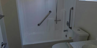 Carlsbad Sunset - Senior Housing Gallery 10