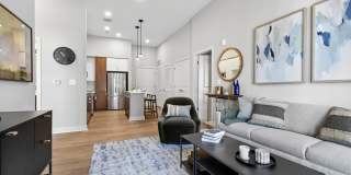 The Terrace Apartments Gallery 8