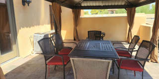 Fully Furnished! Charming 1BED/1BATH private space located in the desirable North Scottsdale ! Gallery 20
