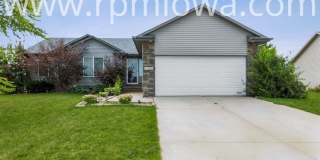 FINISHED BASEMENT!! 4 Bedroom, 3 Bathroom Home in North Ankeny Gallery 1