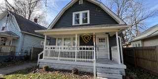 Renovated 3 Bedroom Home in Tuxedo Park, Available NOW! Gallery 4
