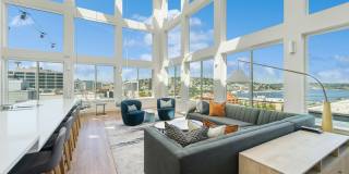 AMLI South Lake Union Gallery 1