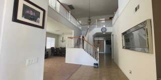 NO AVAILABLE SHOWINGS UNTIL AFTER 7/1/26 - EASTVALE GREAT NEIGHBORHOOD- 4+2.5 EXECUTIVE HOME, QUIET NEIGHBORHOOD - AVAILABLE NOW!!! ONLY 1 GARAGE SPACE + 1 DRIVEWAY SPACE, STREET PARKING AVAILABLE Gallery 5