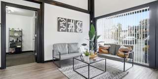 Northcrest Garden Apartments Gallery 38