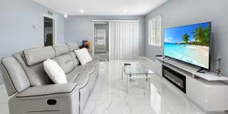 Beautifull 2-Bedroom End-Unit Villa in Palm Harbor! Gallery 6
