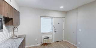 The Hedge Apartments Gallery 30