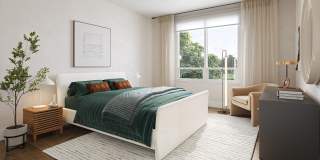 Boardwalk at Research Park Gallery 38