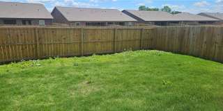Nice Newer Duplexes Near XNA and Bentonville Gallery 18