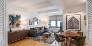 101 W 55th St Gallery 3
