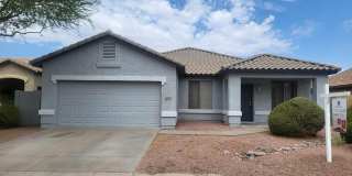 4 BEDROOM IN CRISMON CREEK IN EAST MESA! Gallery 1