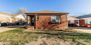1 Bed 1 Bath in Midwest City! Gallery 1
