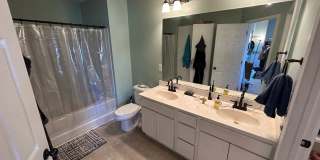Room in 3 Bedroom Home at Linden Park Ln Room in 3 Bedroom Home at Linden Park Ln Gallery 20