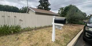 For Lease – Charming 2 Bedroom, 1 Bathroom Guest House in Prime Northridge Location Gallery 1