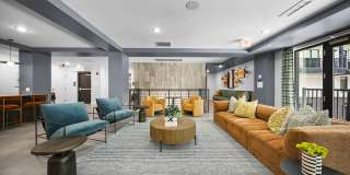 The Galaxy at Polaris Gallery 76