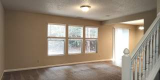 Spacious two story home located in Waxhaw! Gallery 8
