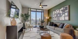 55 WEST Apartments Gallery 14