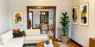 90 Boylston St. Gallery 1