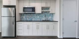 Modern Studios in Desirable Capitol Hill Neighborhood! Gallery 62