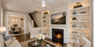 Beautiful Victorian Style Home Chestnut Hill Beautiful Victorian Style Home Chestnut Hill Gallery 1