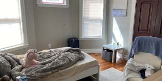 2 MONTHS FREE! NO FEE! LUXURY APT w. Laundry in Unit.  2 Parking Spots Inc.  Pet Friendly! Gallery 8