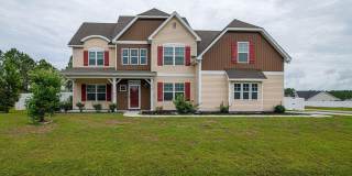 601 Winfall Drive Gallery 1