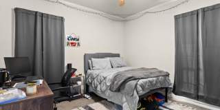 5 bed 4 bath near campus! Gallery 11