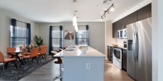 Union at Roosevelt I and II Gallery 37