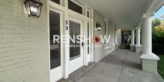 59 N Willett St Gallery 2