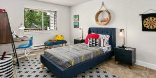 Alaire Apartment Homes Gallery 18