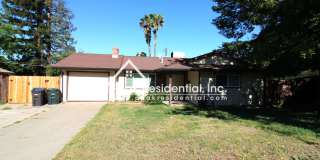 Beautifully Renovated 3bd Citrus Heights Home with Large Yard Gallery 1