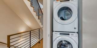 Contemporary Townhome with Rooftop Deck-Flatiron Views Gallery 22