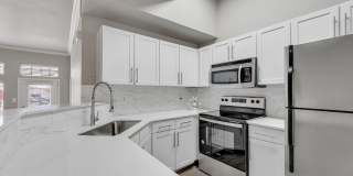 The Premier at Prestonwood Gallery 1