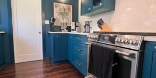 113 Townsend Street Gallery 1