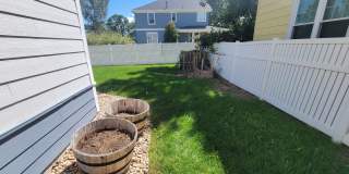 West Longmont 2 story single family home for rent in the much desired Renaissance neighborhood Gallery 25